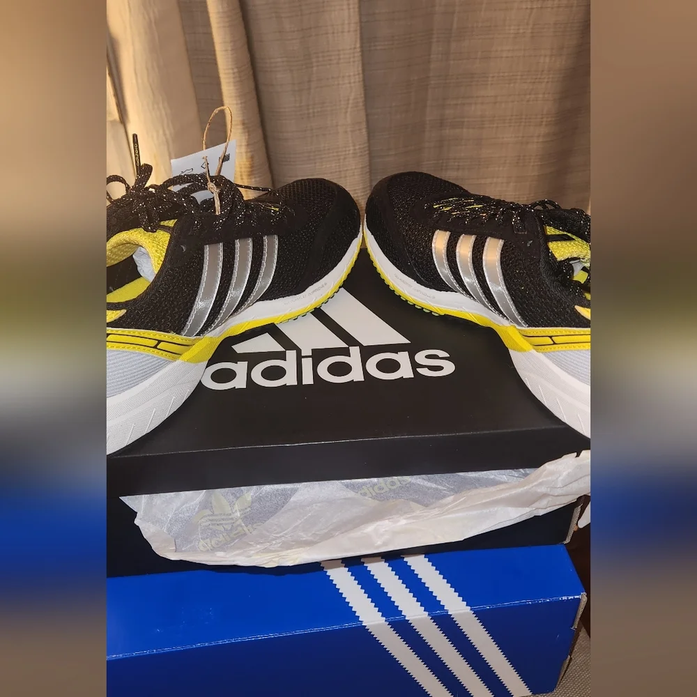 adidas new without